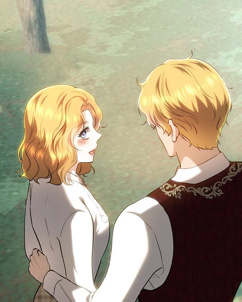 เจ้าหญิงคลั่งแห่งวังหลวง ตอนที่ 150 (ตอนจบ) รูปที่ 139