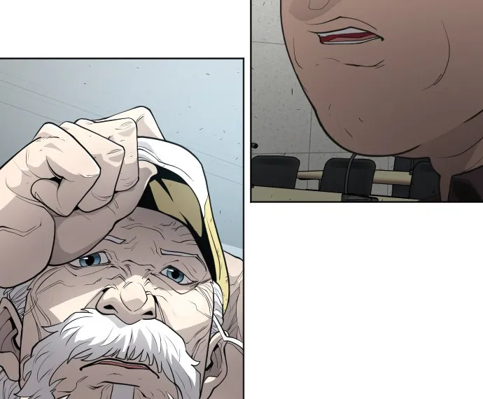 ยุคแห่งยอดมนุษย์ ตอนที่ 8 รูปที่ 37