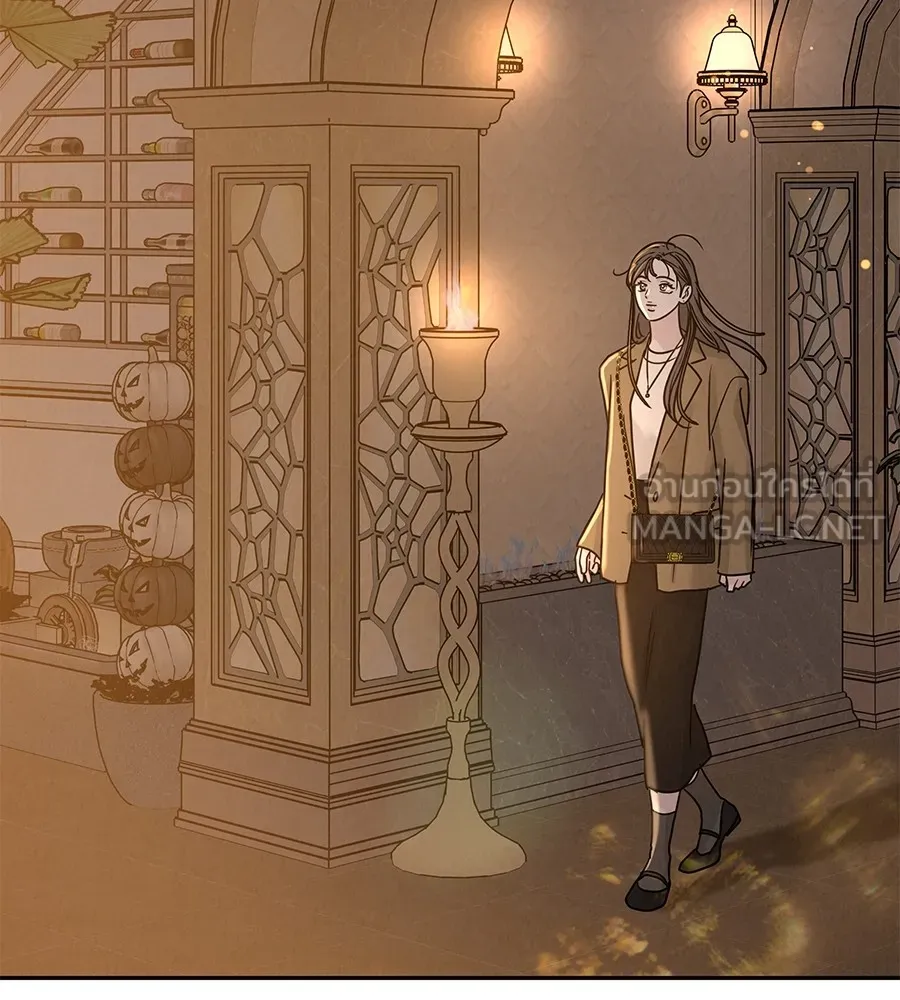 รักหลอกหยอกแฟนเก่า ตอนที่ 24 รูปที่ 27