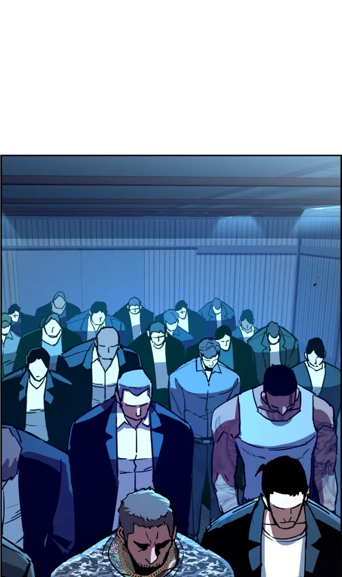 พี่ชายสายบอดี้การ์ด ตอนที่ 105 รูปที่ 28