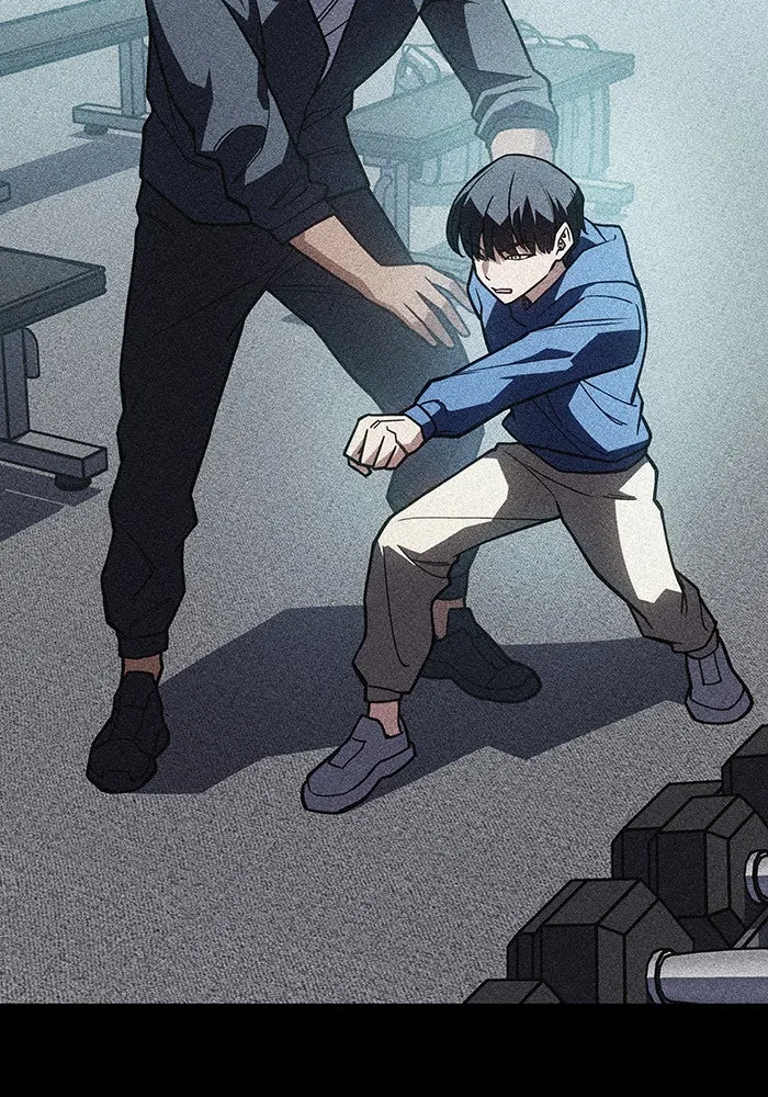 เกิดใหม่พร้อมพลังแห่งราชัน ตอนที่ 95 รูปที่ 106