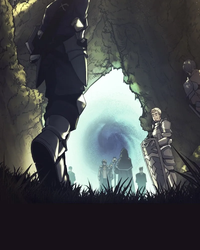 พลิกชะตาคว้าไอเทมระดับเทพ ตอนที่ 8 กระจกของอูร์ด รูปที่ 154