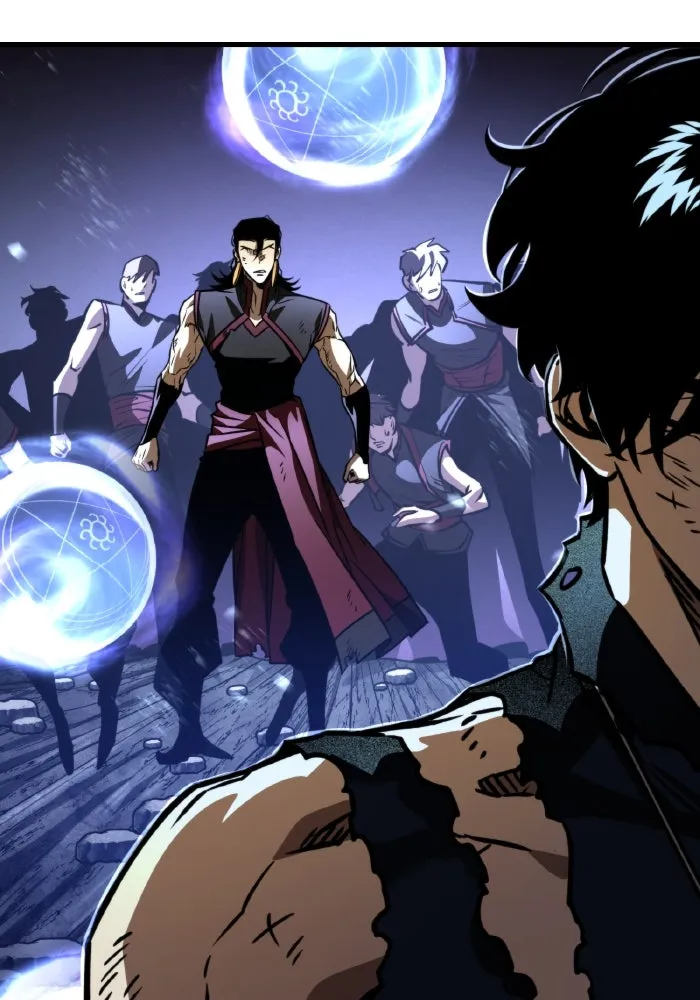 การแข่งขันของผู้เกิดใหม่ ตอนที่ 67 รูปที่ 145