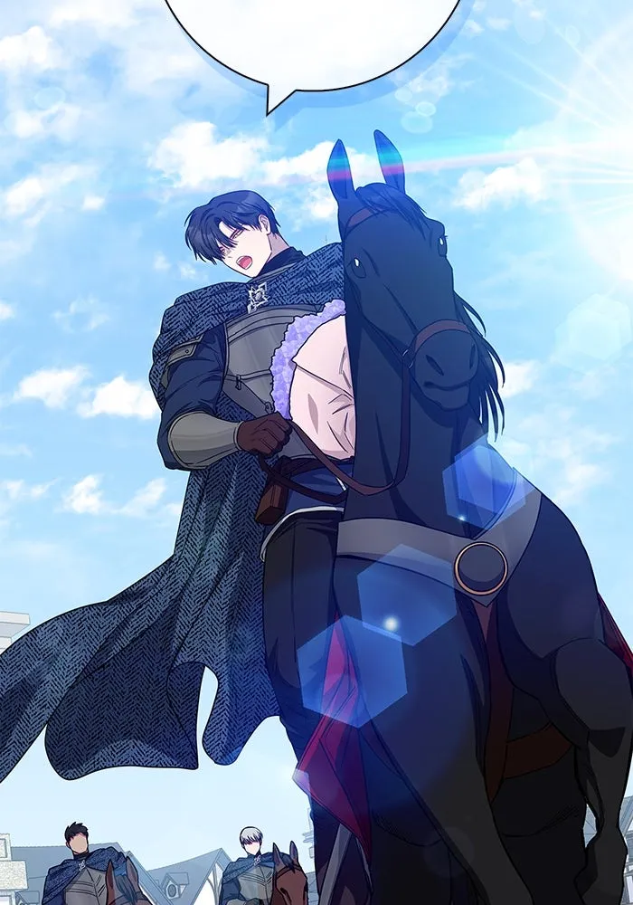 ฉันกลายเป็นแม่พระเอกนิยายจอมเสเพล ตอนที่ 38 รูปที่ 23