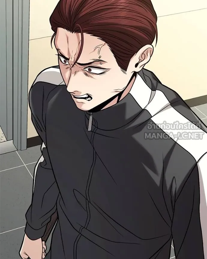 โทษที พื้นที่นี้ ตอนที่ 18 รูปที่ 144