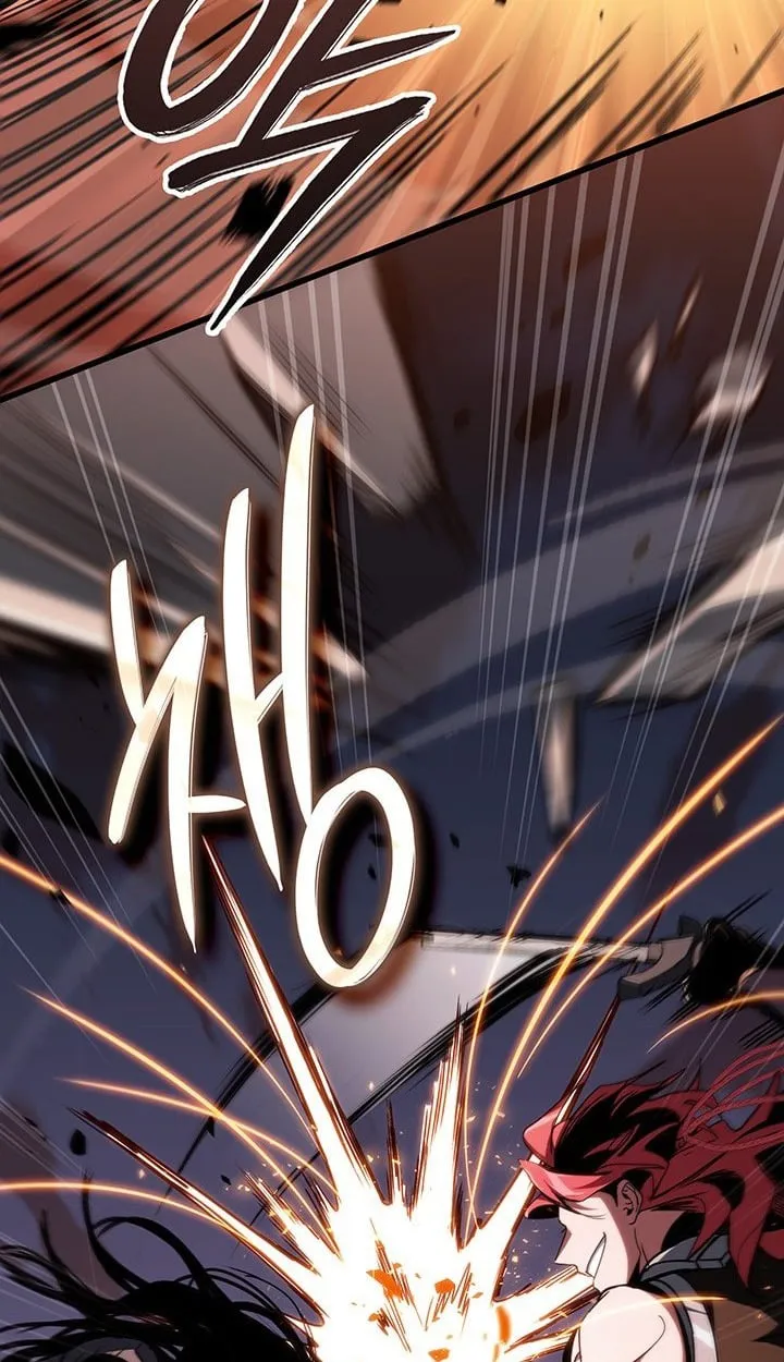 Crimson Reset ช_ว_ตคร_งท_สองของราช_นร_ตต_กาล หล_งจากหลบหน_มาคร_งป_ แวมไพร_ย_จ_นก_ถ_กส_งหารในท_ส_ด ตอนที่ ตอนที่ 9 รูปที่ 29