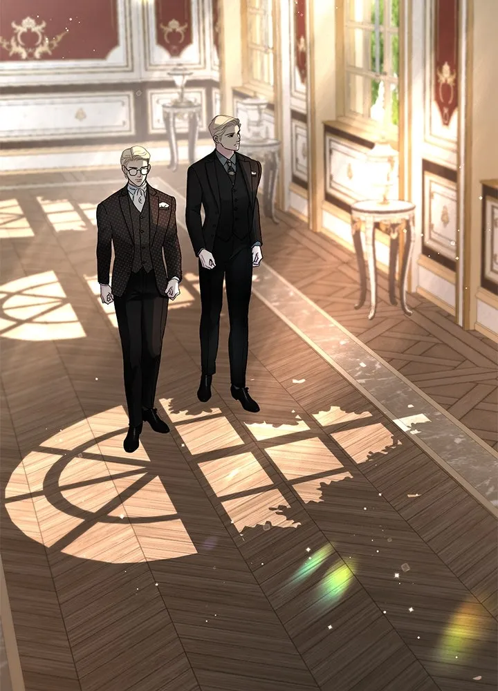 องค์ชายผู้อื้อฉาว ตอนที่ 102 รูปที่ 47