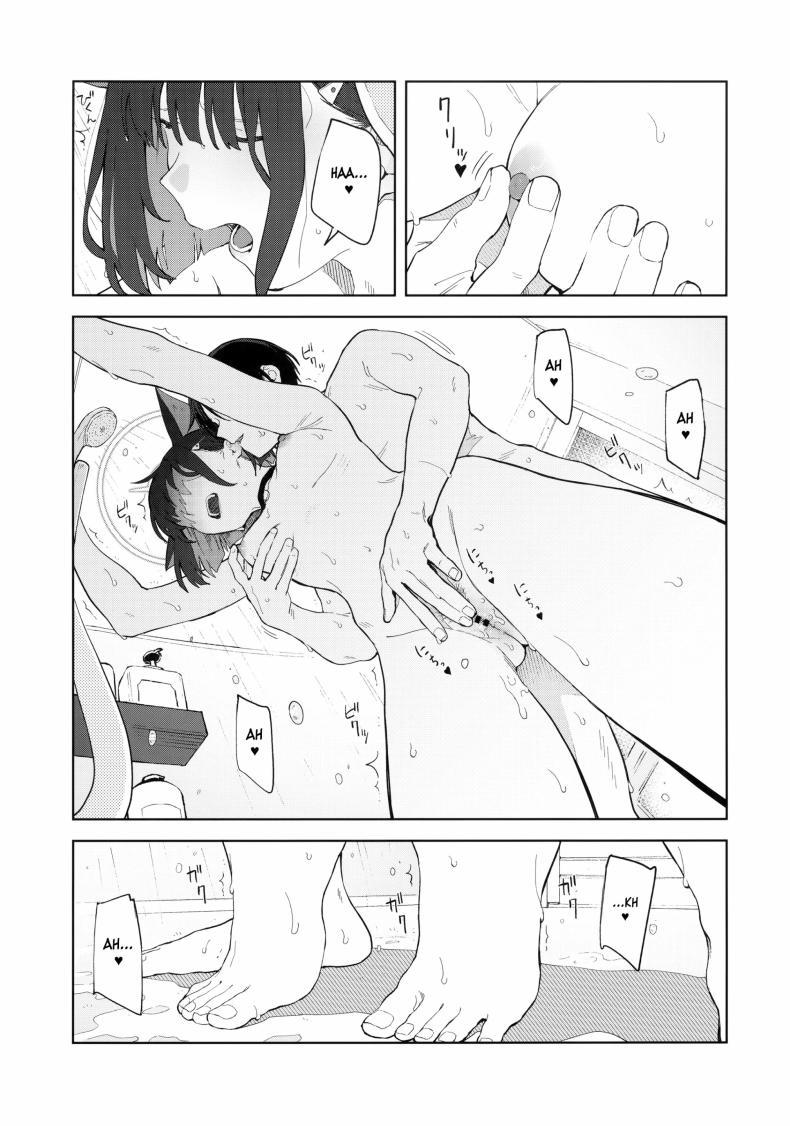 Doujin-Lc- อ่าน โดจิน มังฮวา เกาหลี ญี่ปุ่น จีน แปลไทย ค่ำคืนนี้กับเเมวดำ(C104) [Titano-makhia (Mikaduchi)] Konya wa Kuroneko to ตอนที่ 1 2 3 4 5 6 7 8 9 10 11 12 13 14 ฟรี ไม่มีโฆษณา อ่าน โดจิน Manhwa เกาหลี ญี่ปุ่น จีน เรามีครบ คัดมาให้เน้นๆ โดจิน 18+ รับประกันความฟินโดย  Doujin Lc