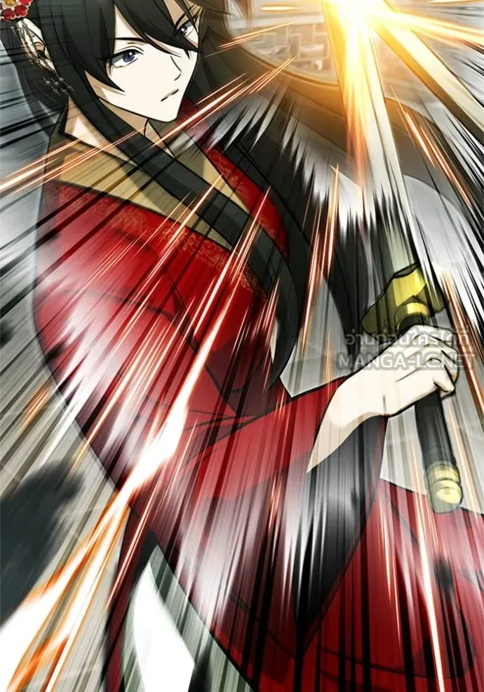 Regressor’s Life Aft ตอนที่ 71 รูปที่ 89