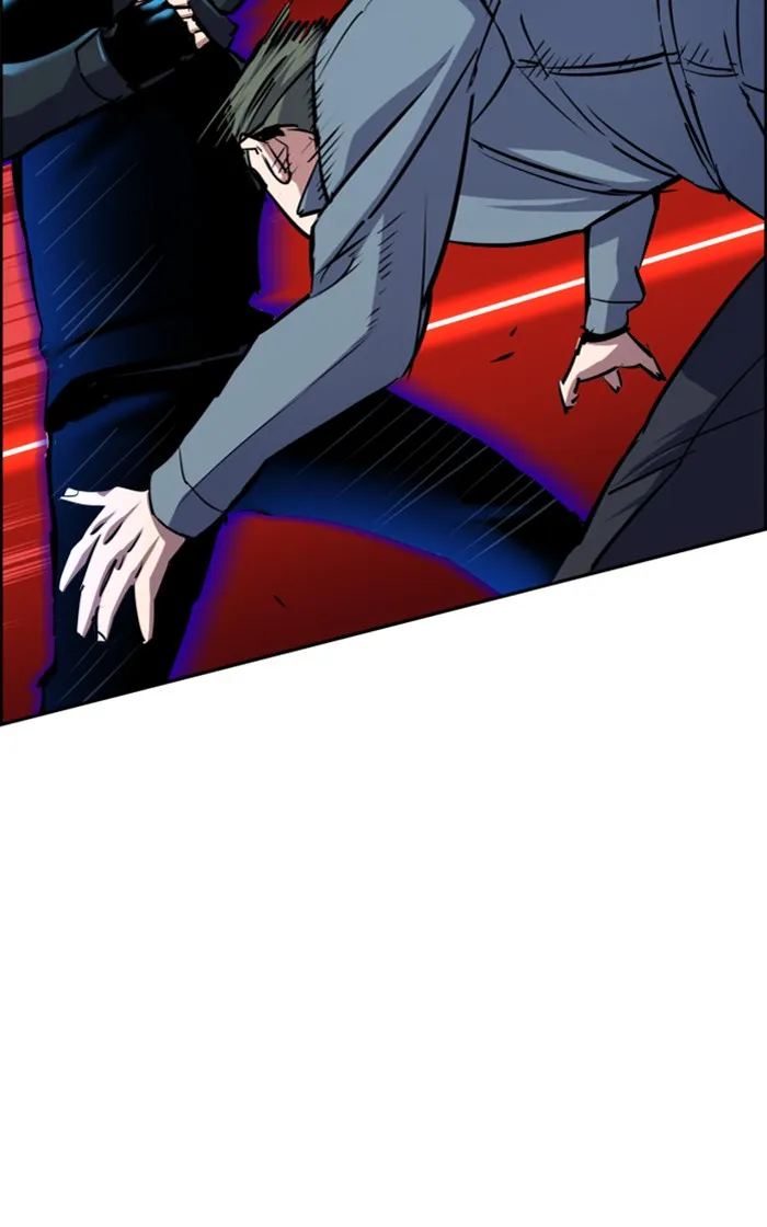 พี่ชายสายบอดี้การ์ด ตอนที่ 81 รูปที่ 43