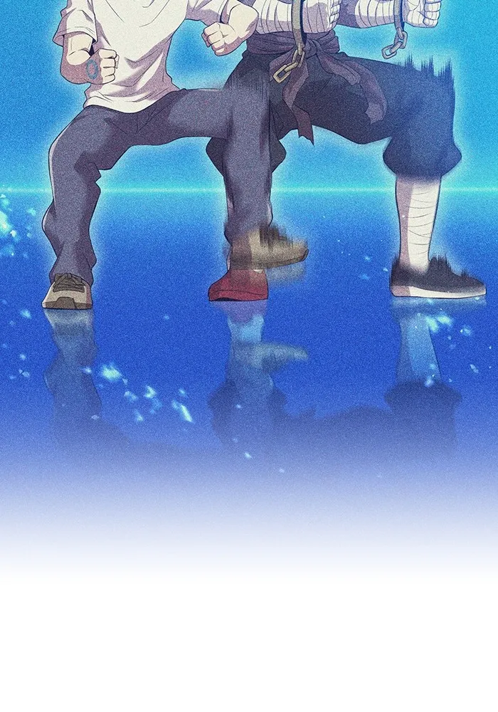 ฮันเตอร์สกิลโกง ตอนที่ 16 ดุเดือด รูปที่ 43