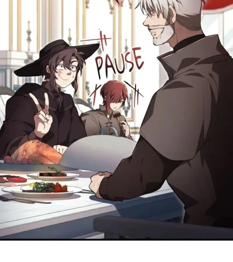 I Become a Legendary Arch Mage by Reading a Book ฉ_นกลายเป_นจอมเวทย_ในตำนานจากการอ_านหน_งส_อ ตอนที่ ตอนที่ 31 รูปที่ 64