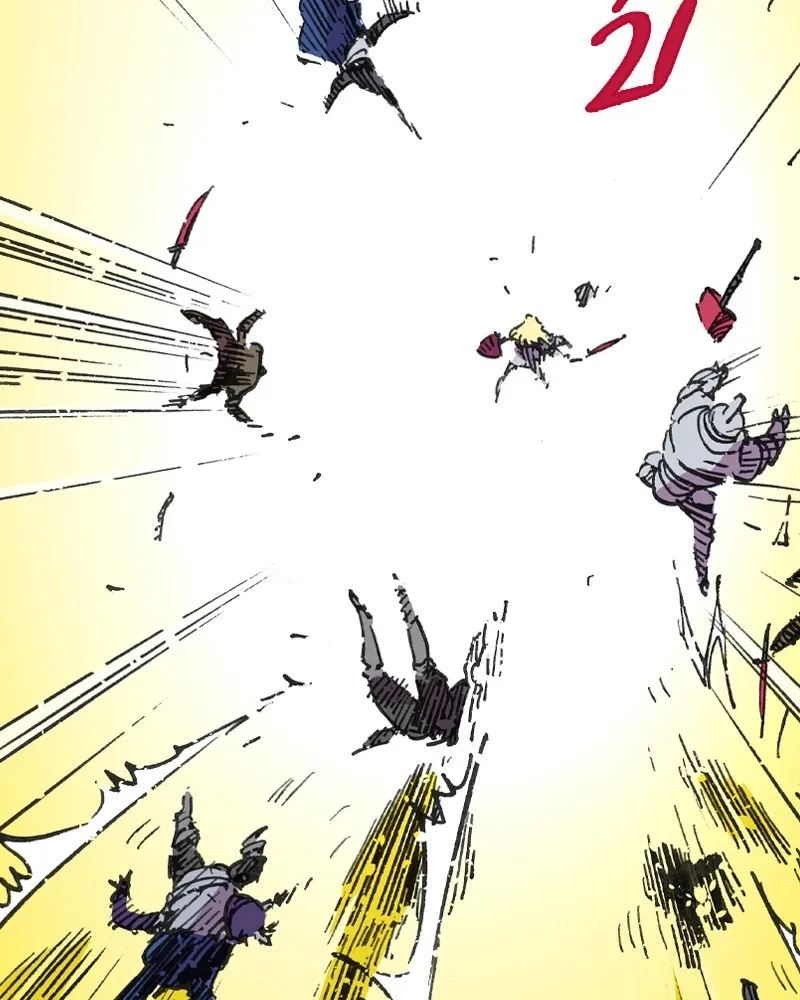 เคลวาเทส อสูรจอมราชัน ตอนที่ 1 ราชาอสูร รูปที่ 70