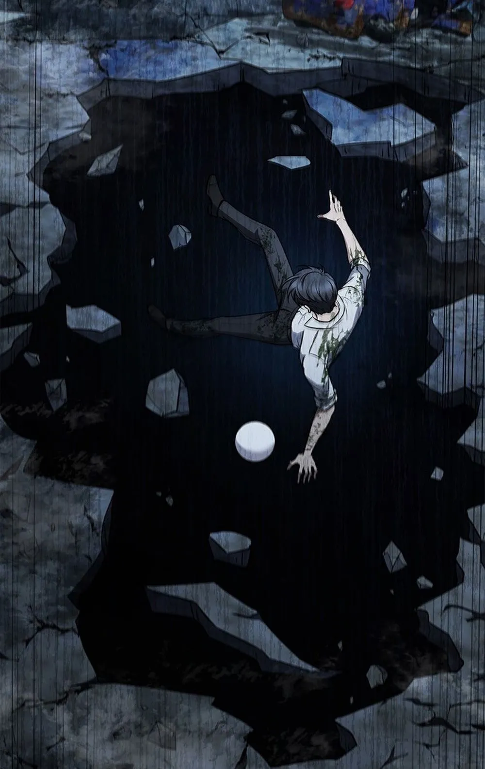 How to Survive Restructuring ว_ธ_เอาต_วรอดจากการปร_บโครงสร_าง ตอนที่ ตอนที่ 29 รูปที่ 54