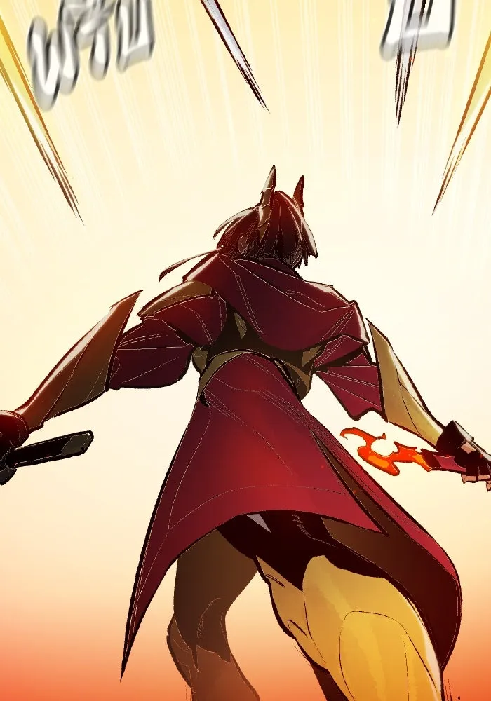 The Lone Necromancer ตอนที่ 86 รูปที่ 58