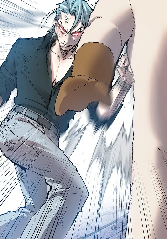 ยอดคนเลเวลทะลุ ตอนที่ 10 เหตุการณ์ไม่คาดคิด (2) รูปที่ 97