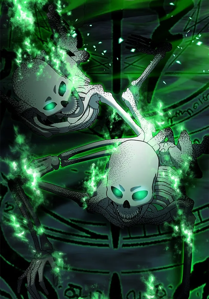 อัศวินดำล่าท้าเวลา ตอนที่ 49 รูปที่ 125