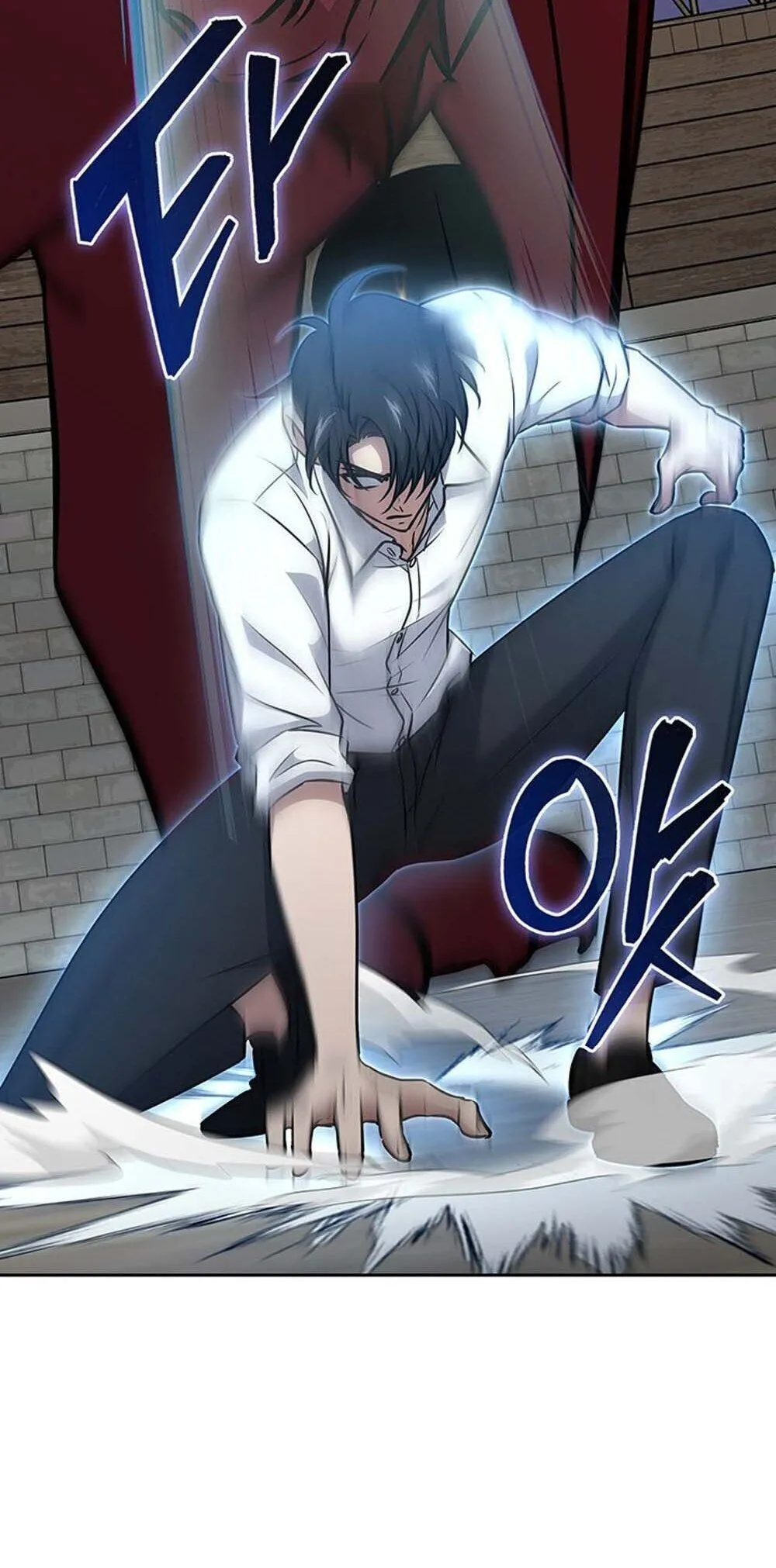 How to Survive Restructuring ว_ธ_เอาต_วรอดจากการปร_บโครงสร_าง ตอนที่ ตอนที่ 57 รูปที่ 50