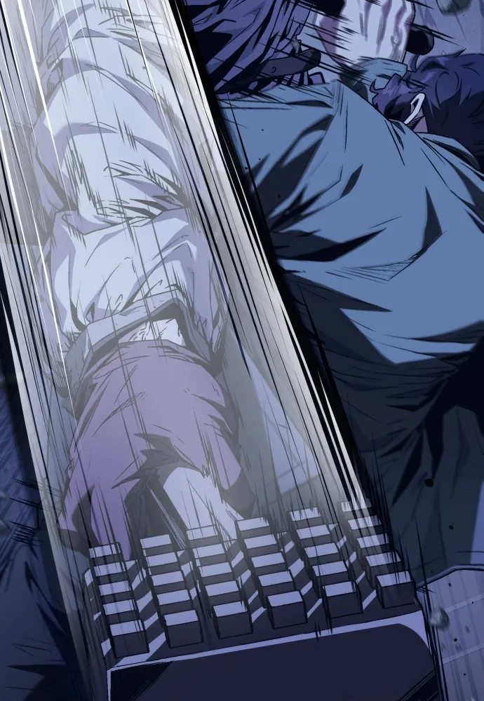 สนิมเชือดเลือดสาด ตอนที่ 4 รูปที่ 95