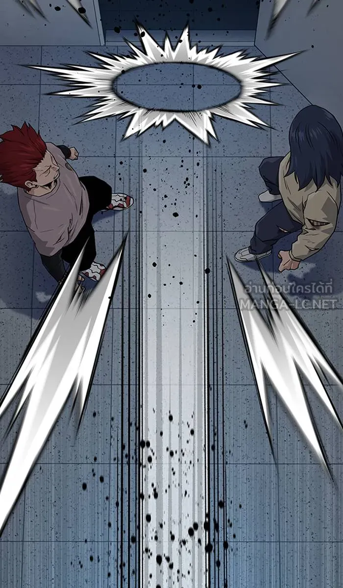 To not die ตอนที่ 43 รูปที่ 123