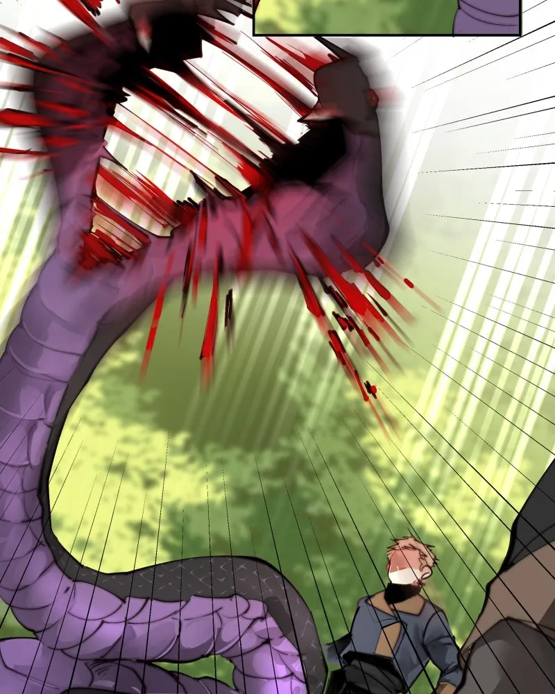 เทพมังกรคลั่งรัก ตอนที่ 17 ความปรารถนาดีที่น่าอึดอัด รูปที่ 16