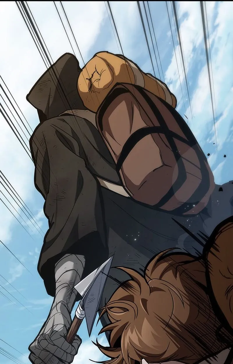 Crimson Reset ช_ว_ตคร_งท_สองของราช_นร_ตต_กาล หล_งจากหลบหน_มาคร_งป_ แวมไพร_ย_จ_นก_ถ_กส_งหารในท_ส_ด ตอนที่ ตอนที่ 4 รูปที่ 88