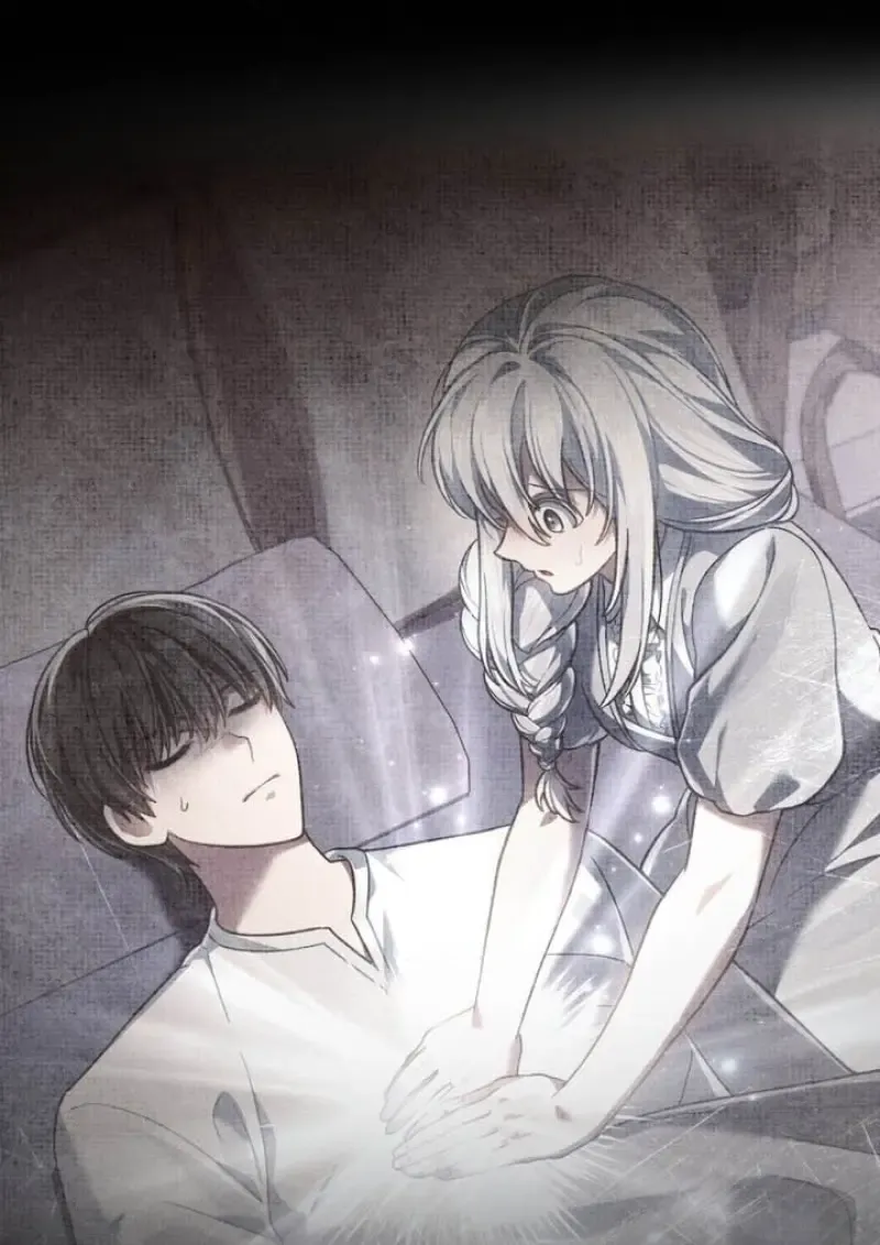 Reborn as the Enemy Prince เก_ดใหม_เป_นเจ_าชายในประเทศศ_ตร_ ตอนที่ ตอนที่ 100 รูปที่ 33