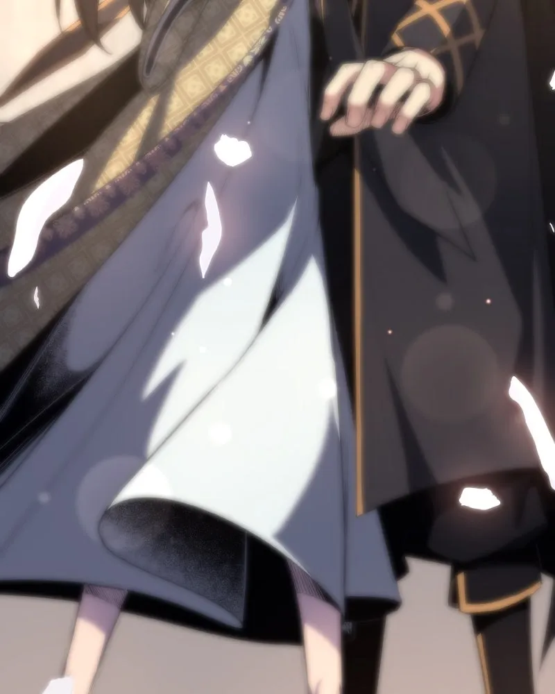 เกิดอีกทีเป็นว่าที่ประมุขลัทธิมาร ตอนที่ 64 รูปที่ 223