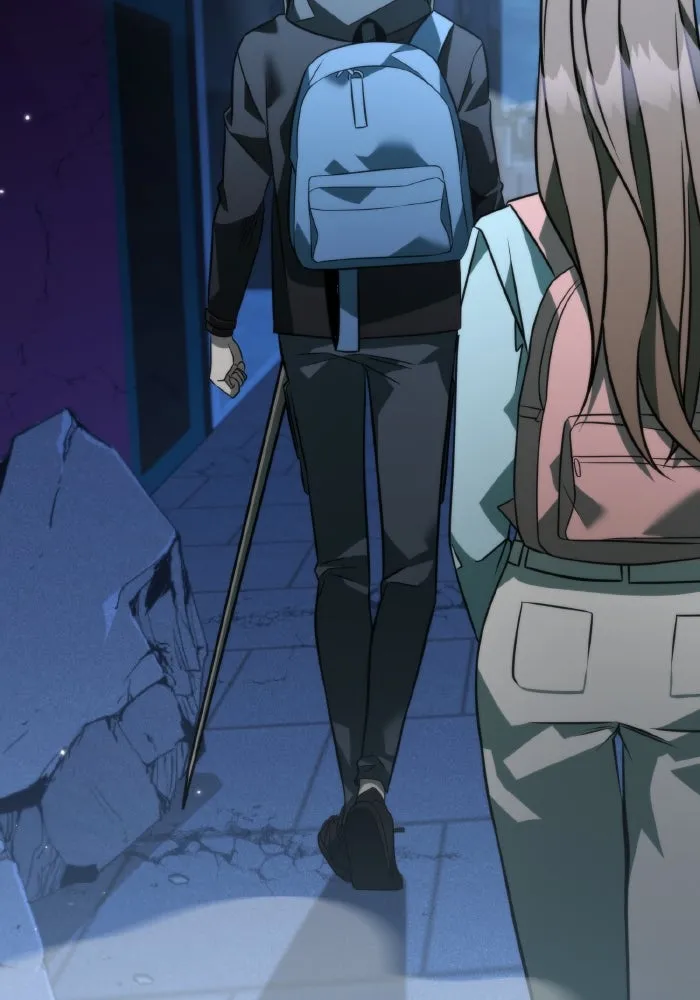 การแข่งขันของผู้เกิดใหม่ ตอนที่ 12 รูปที่ 131