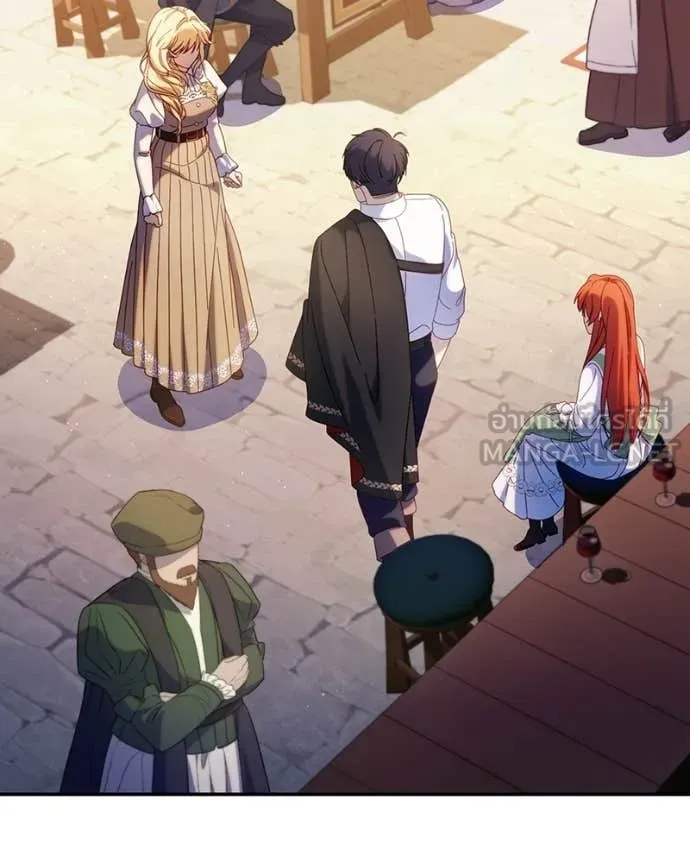 ถ้าเป็นนางร้าย ตอนที่ 48 รูปที่ 154