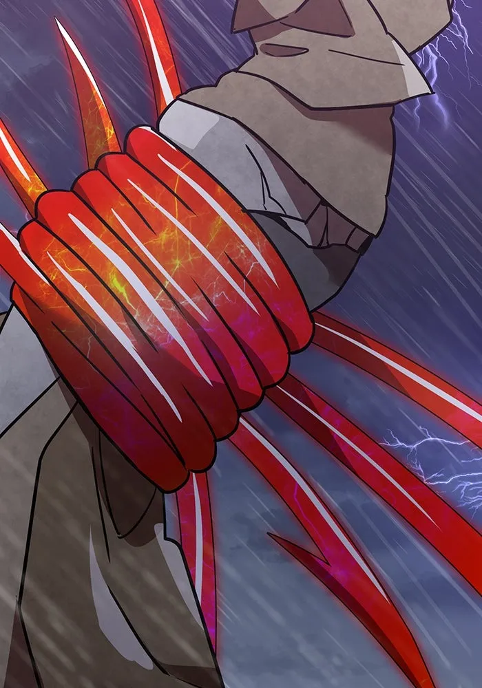 เพลเยอร์เลือดเทวะ ตอนที่ 26 สเตจ  บัลลังก์แห่งวายุและอัสนี รูปที่ 59