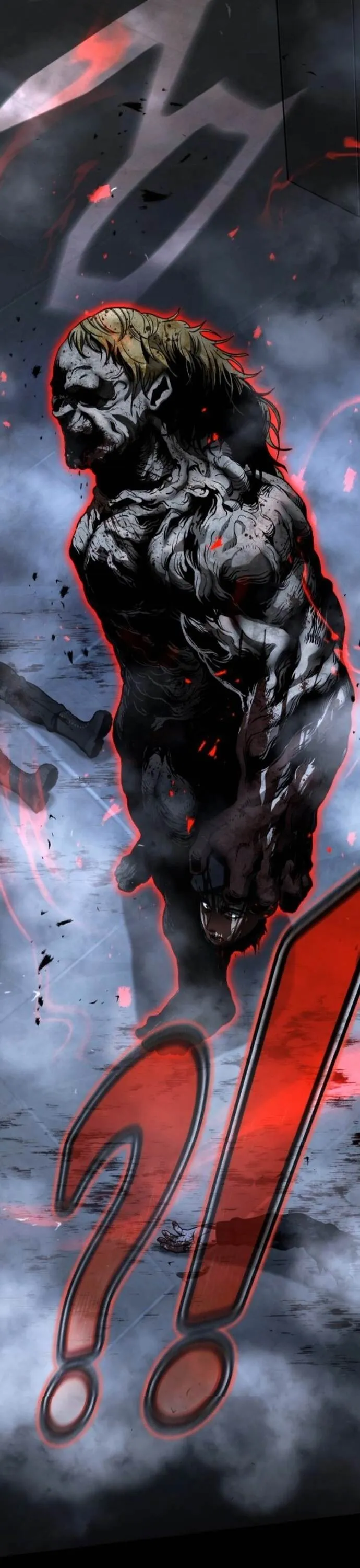 Zombie Papa ค_ณพ_อระห_ำพ_นธ_ซอมบ_ ตอนที่ ตอนที่ 20 รูปที่ 81