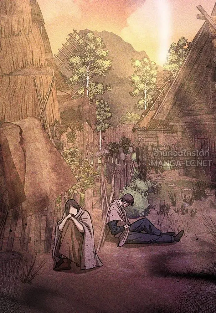 ผู้พิทักษ์เถื่อน ตอนที่ 14 รูปที่ 3