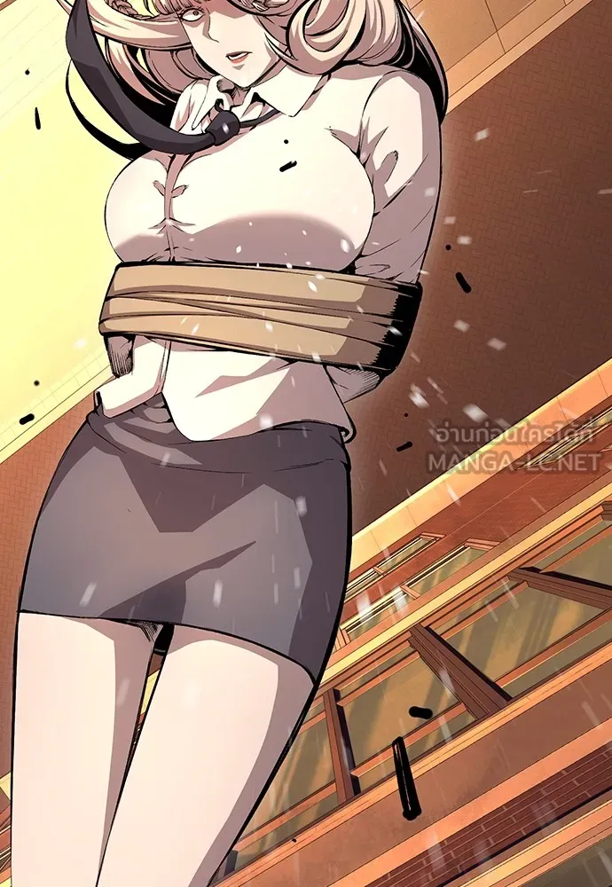 King Game ตอนที่ 55 ไม่ใช่ข่าวลือเหรอ รูปที่ 105