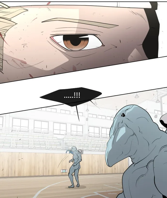 ยุคแห่งยอดมนุษย์ ตอนที่ 63 รูปที่ 86