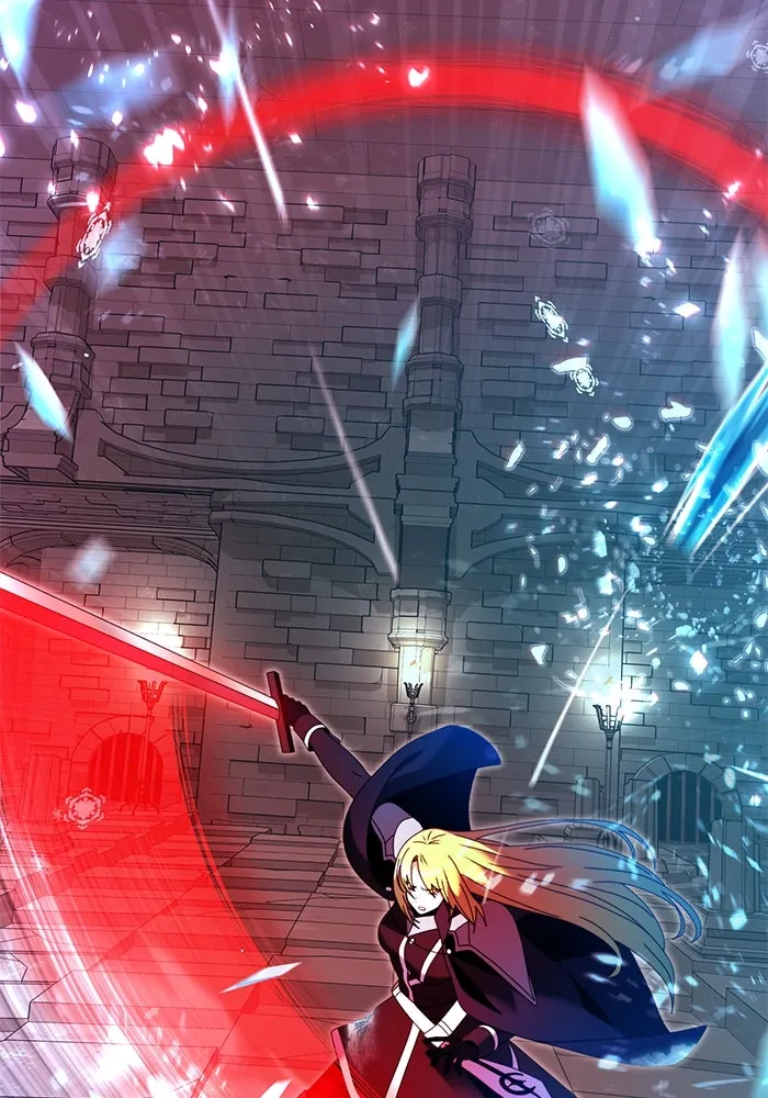 อัศวินดำล่าท้าเวลา ตอนที่ 79 รูปที่ 122