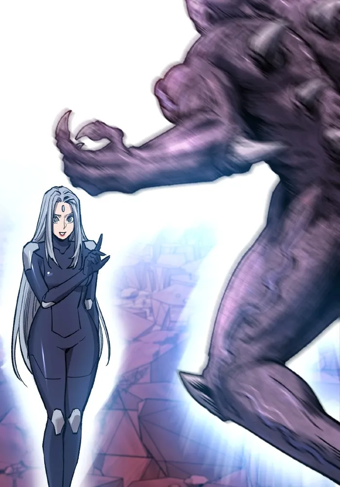 ยอดคนเลเวลทะลุ ตอนที่ 71 ซิสกับสเนกเกอร์ รูปที่ 50