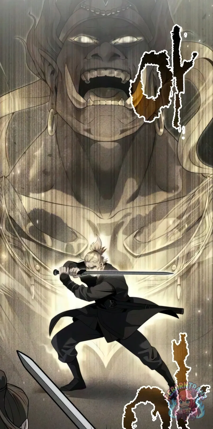 Chronicles of the Demon Faction ตำนานการเก_ดใหม_ในล_ทธ_มาร ตอนที่ ตอนที่ 172 รูปที่ 2