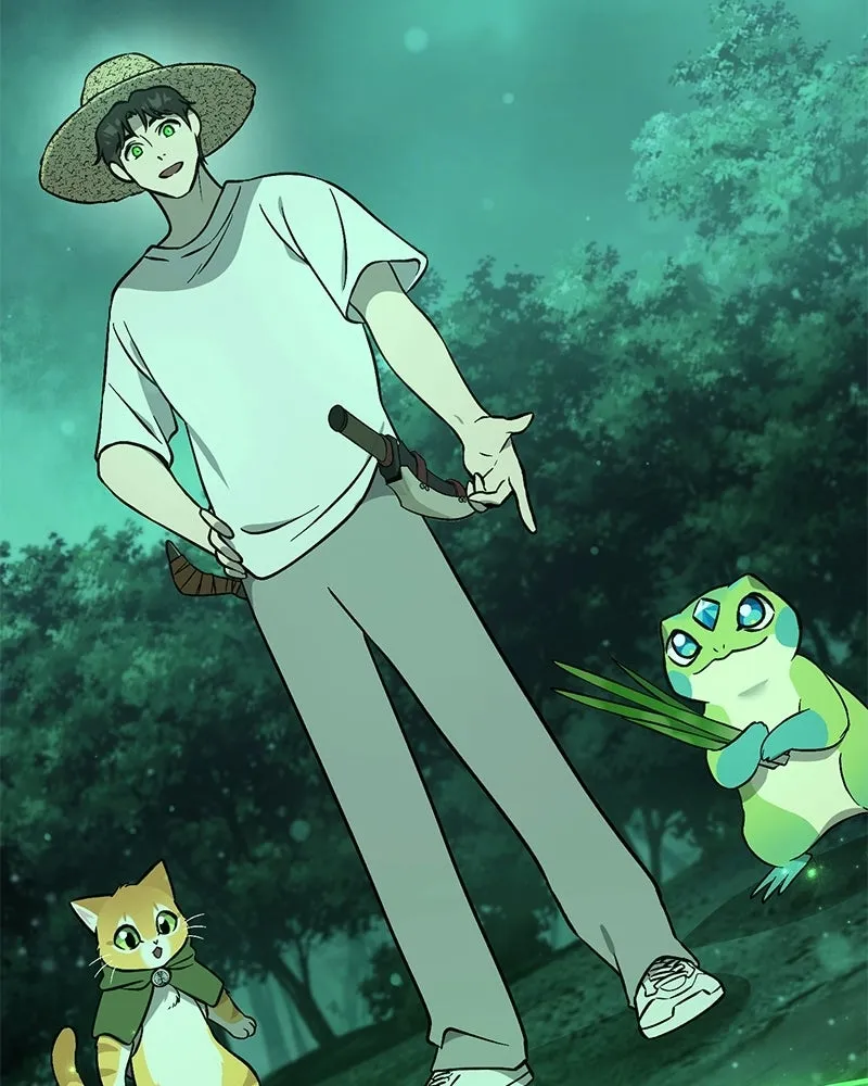 ปลูกผักพิชิตหอคอย ตอนที่ 104 รูปที่ 29