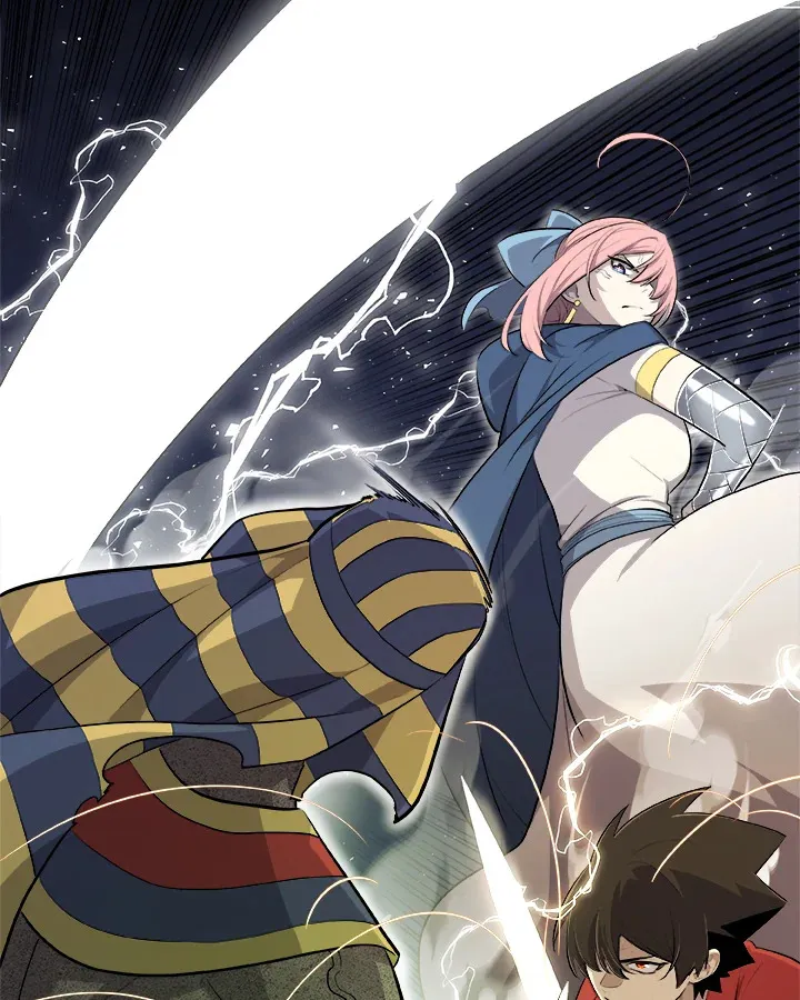 Overpowered Sword ตอนที่ ตอนที่ 139 รูปที่ 111