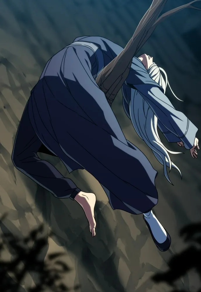 นักรบแช่แข็ง ตอนที่ 46 รูปที่ 119