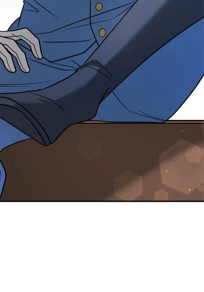 วายร้ายก็อยากมีรัก ตอนที่ 28 รูปที่ 5