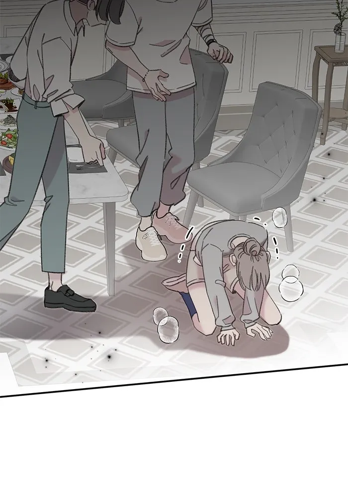 รักน้ำ รักปลา รักเธอนะ ตอนที่ 30 ปลาระมัดระวัง รูปที่ 88