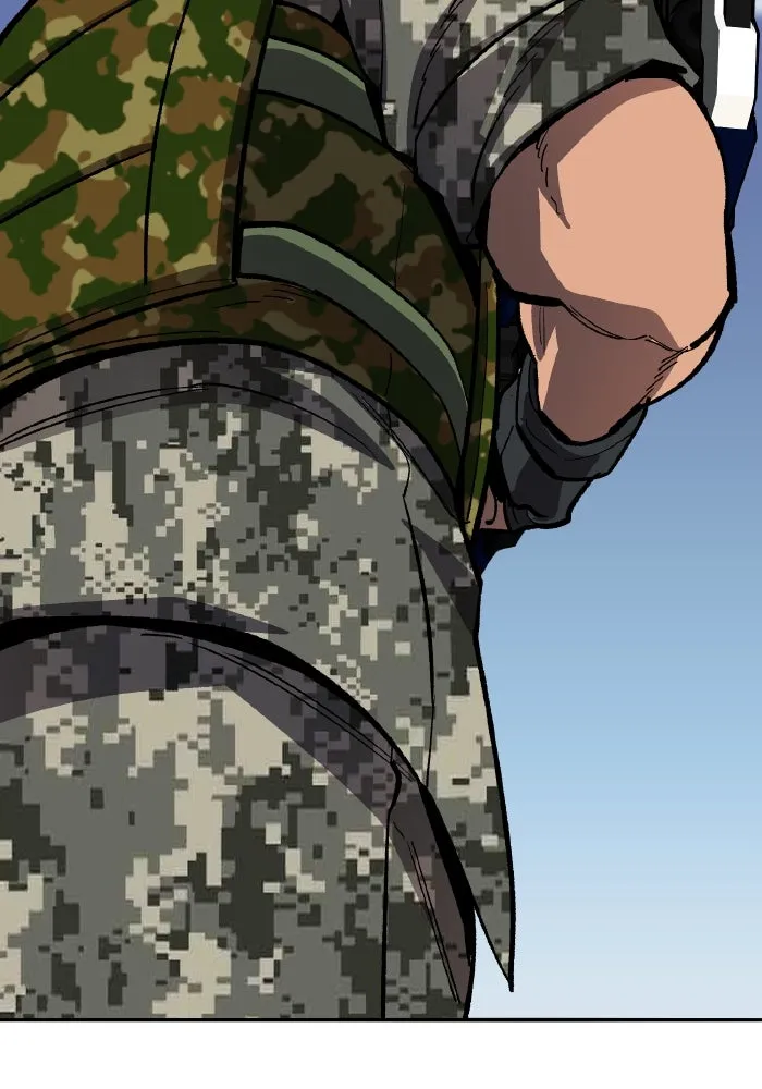 ยอดคนเลเวลทะลุ ตอนที่ 48 โลกที่ลุกเป็นไฟ (3) รูปที่ 155