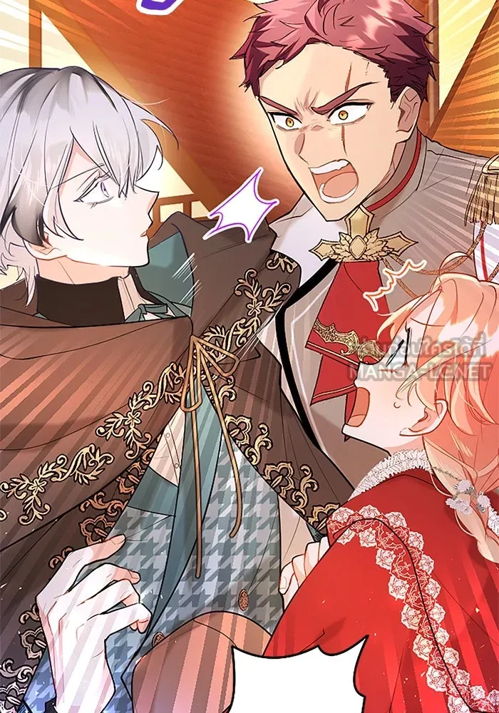 คุณหนูย้อนเวลามาเป็นอัศวิน ตอนที่ 82 รูปที่ 18