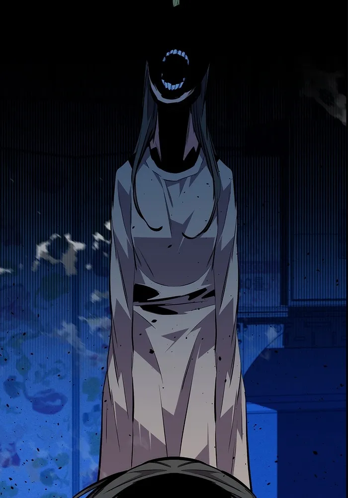 แยกร่าง ล่าอัตโนมัติ ตอนที่ 95 การฝึก รูปที่ 142