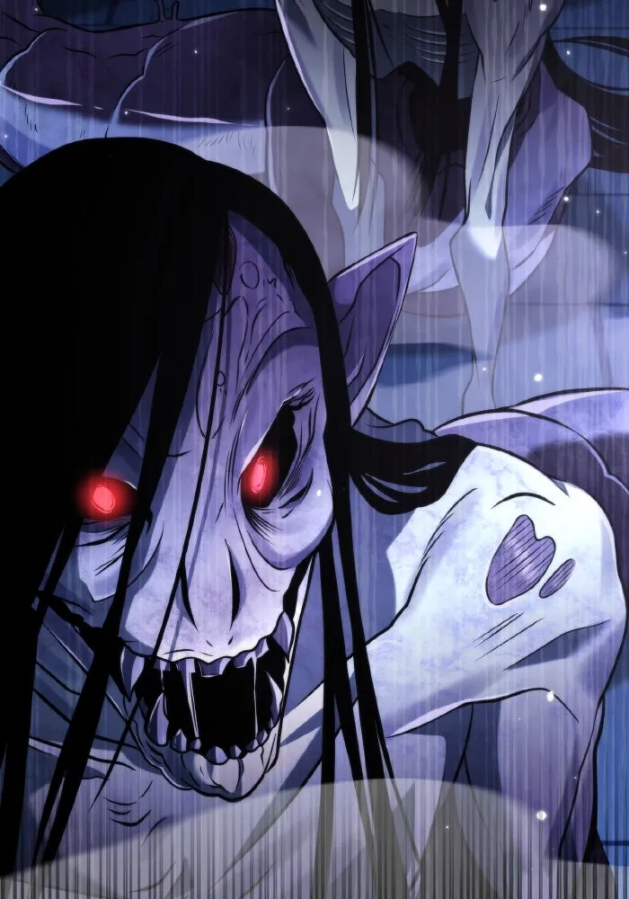 การแข่งขันของผู้เกิดใหม่ ตอนที่ 6 รูปที่ 125