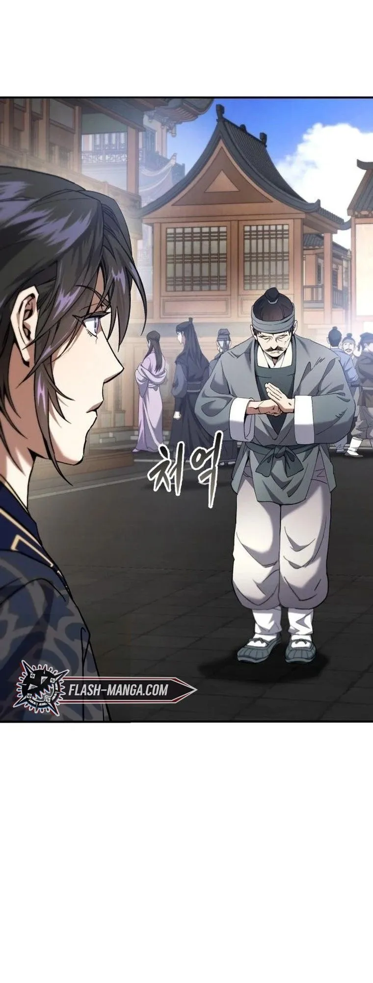 The Heavenly Demon Wants a Quiet Life มารสวรรค_ผ_แสวงหาความสงบ ตอนที่ ตอนที่ 21 รูปที่ 52