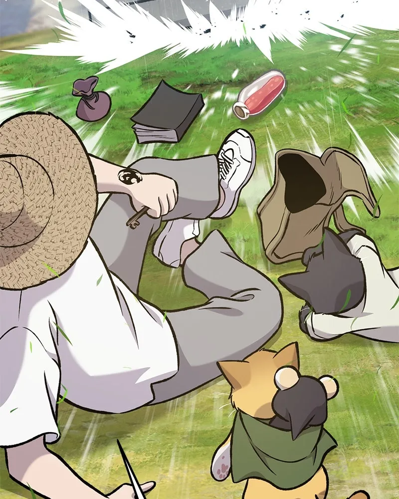 ปลูกผักพิชิตหอคอย ตอนที่ 99 รูปที่ 223