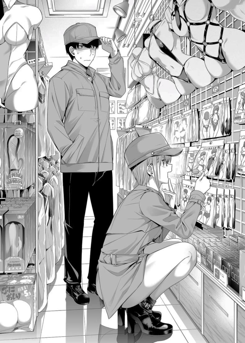 Doujin-Lc- อ่าน โดจิน มังฮวา เกาหลี ญี่ปุ่น จีน แปลไทย ช่วยเป็นคู่ซ้อมให้ฉันทีนะ ฟูทาโร่คุง [Bad Mushrooms (Chicke III, 4why)] 15 no Renai Kanjou A Fifth of Romance (Gotoubun no Hanayome) ตอนที่ 1 2 3 4 5 6 7 8 9 10 11 12 13 14 ฟรี ไม่มีโฆษณา อ่าน โดจิน Manhwa เกาหลี ญี่ปุ่น จีน เรามีครบ คัดมาให้เน้นๆ โดจิน 18+ รับประกันความฟินโดย  Doujin Lc